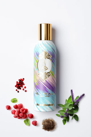 All In All - Hair Mist