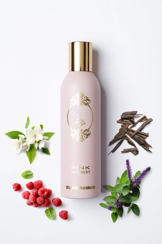 Khisla Pink
