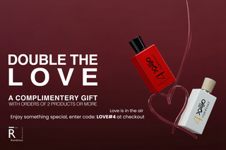 VALENTINE PROMOTION