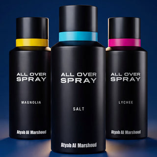 Father's Day Bundle #1 | Salt, Lychee & Magnolia