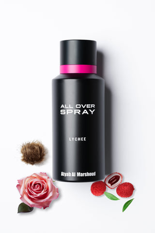 All Over Spray