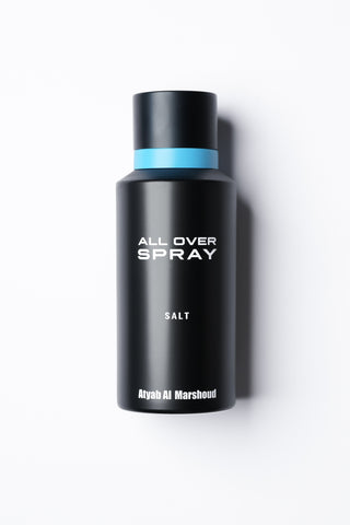 Father's Day Bundle #2 | Salt + Tonka + Honey