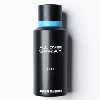 Atyab Al Marshoud Summer Duo  –  Lychee & Salt Eau de Parfum Set