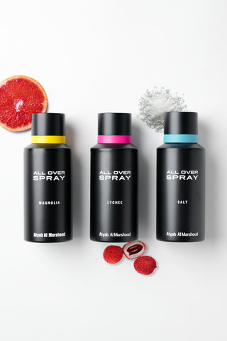 Father's Day Bundle #1 | Salt, Lychee & Magnolia