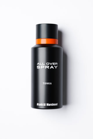 Father's Day Bundle #2 | Salt + Tonka + Honey
