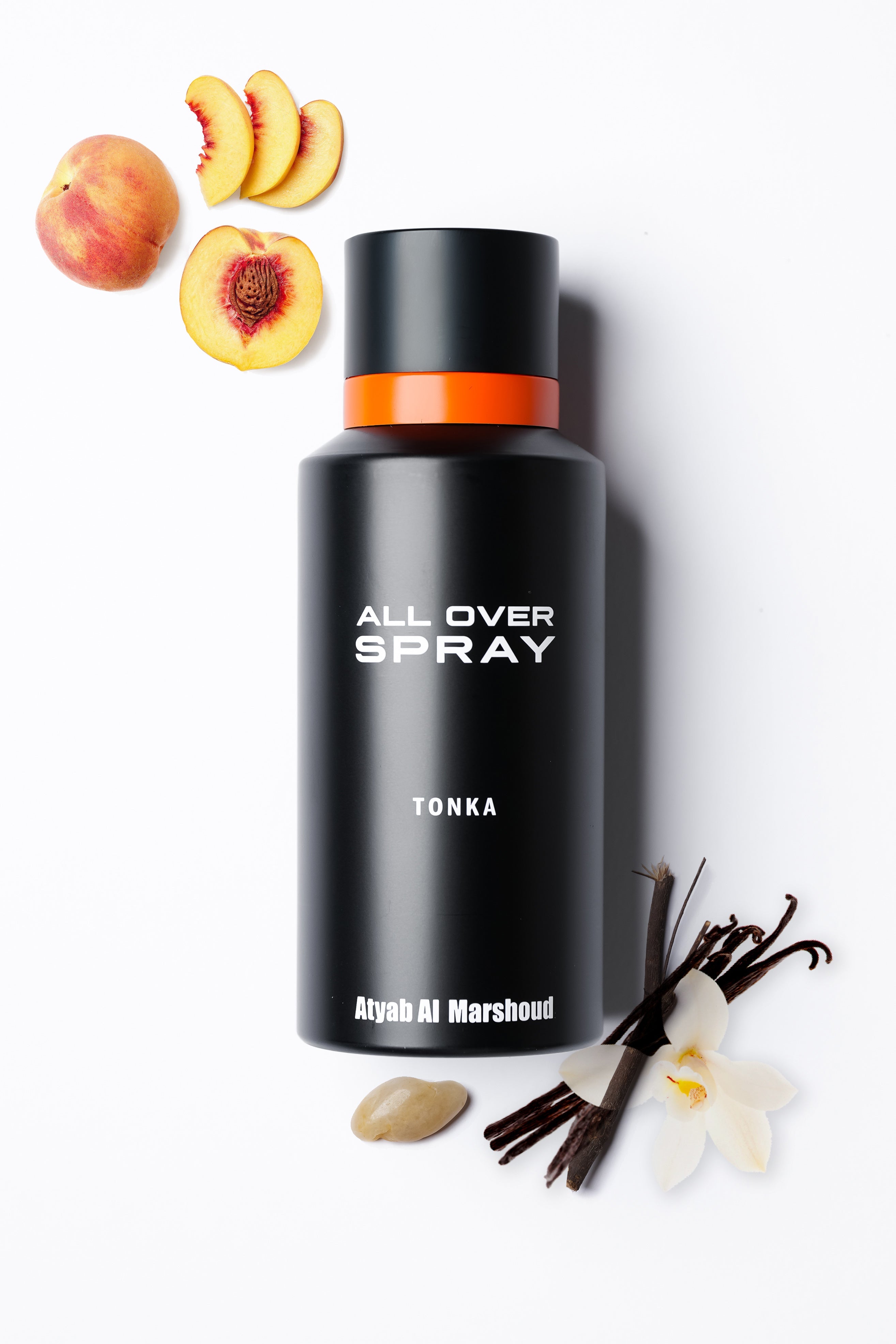 All Over Spray