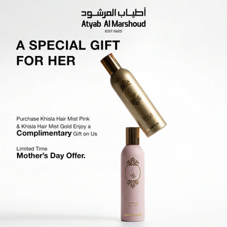 The Hair Ritual Gift Set